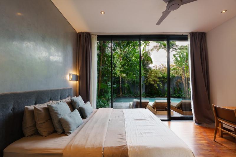 Villa Pakuk by Alfred in Bali - image 20