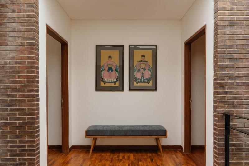 Villa Pakuk by Alfred in Bali - image 14