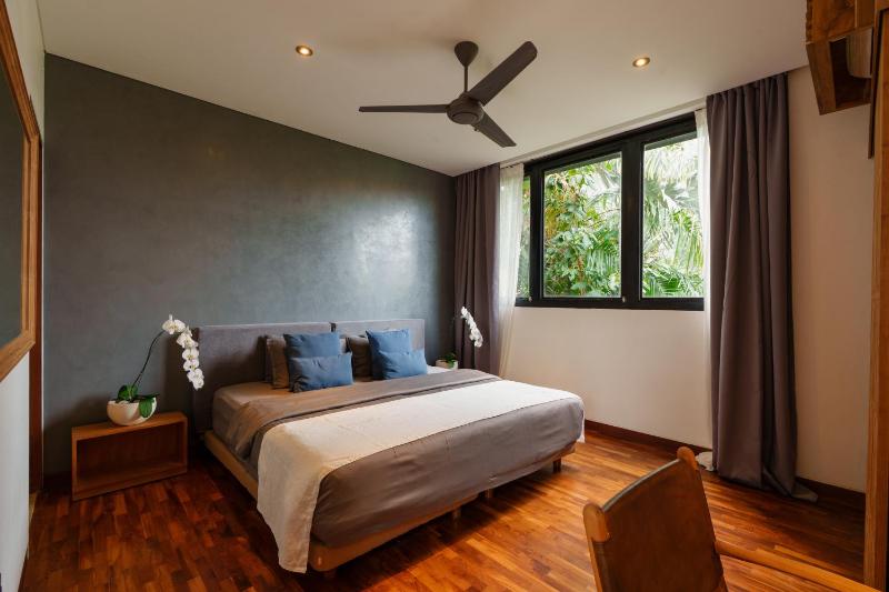 Villa Pakuk by Alfred in Bali - image 19