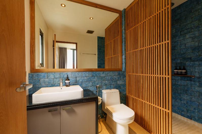 Villa Pakuk by Alfred in Bali - image 22
