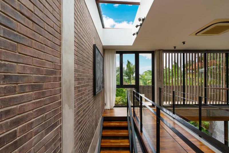 Villa Pakuk by Alfred in Bali - image 23