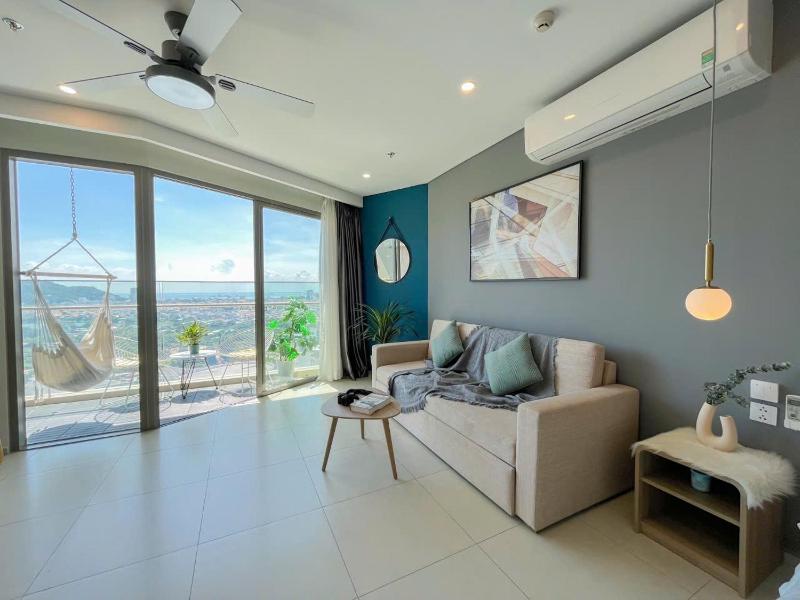 The Sóng 5 Stars Apartment Vung Tau - Căn Hộ Biển 5 Sao Vũng Tàu - An House - image 36