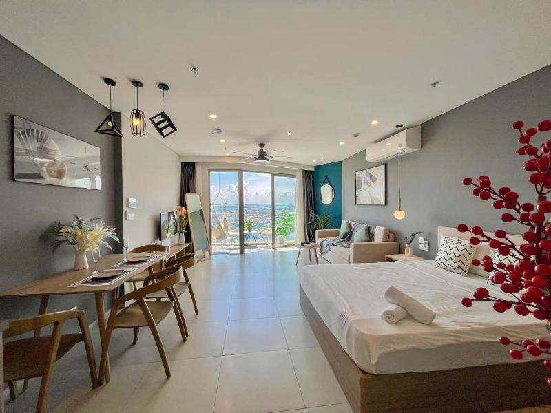 The Sóng 5 Stars Apartment Vung Tau - Căn Hộ Biển 5 Sao Vũng Tàu - An House - image 23