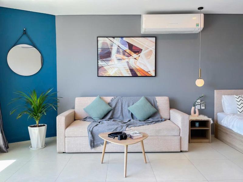 The Sóng 5 Stars Apartment Vung Tau - Căn Hộ Biển 5 Sao Vũng Tàu - An House - image 33