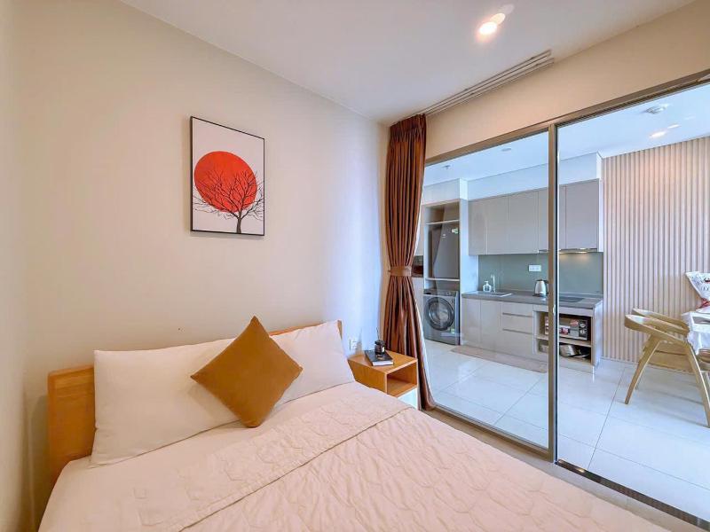 The Sóng 5 Stars Apartment Vung Tau - Căn Hộ Biển 5 Sao Vũng Tàu - An House - image 5