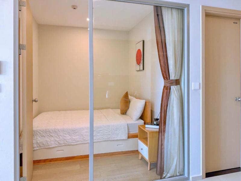 The Sóng 5 Stars Apartment Vung Tau - Căn Hộ Biển 5 Sao Vũng Tàu - An House - image 27