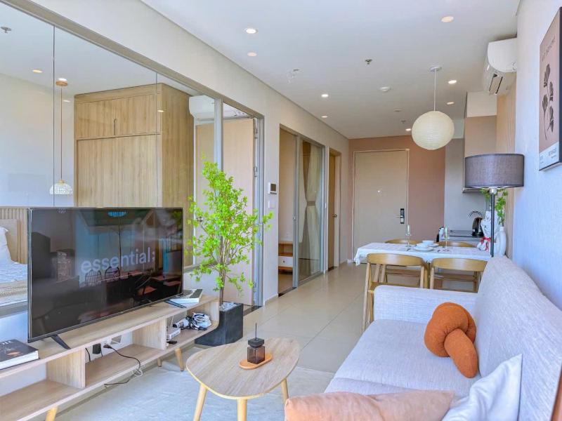 The Sóng 5 Stars Apartment Vung Tau - Căn Hộ Biển 5 Sao Vũng Tàu - An House - image 29