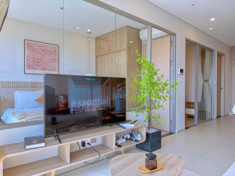The Sóng 5 Stars Apartment Vung Tau - Căn Hộ Biển 5 Sao Vũng Tàu - An House - image 4