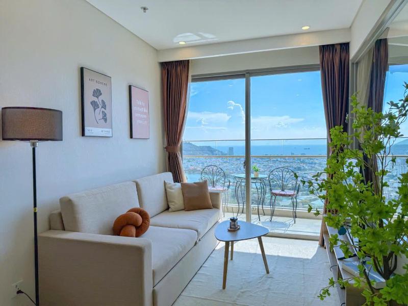 The Sóng 5 Stars Apartment Vung Tau - Căn Hộ Biển 5 Sao Vũng Tàu - An House - image 26