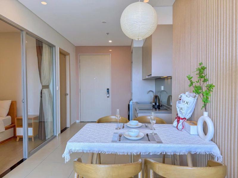 The Sóng 5 Stars Apartment Vung Tau - Căn Hộ Biển 5 Sao Vũng Tàu - An House - image 37