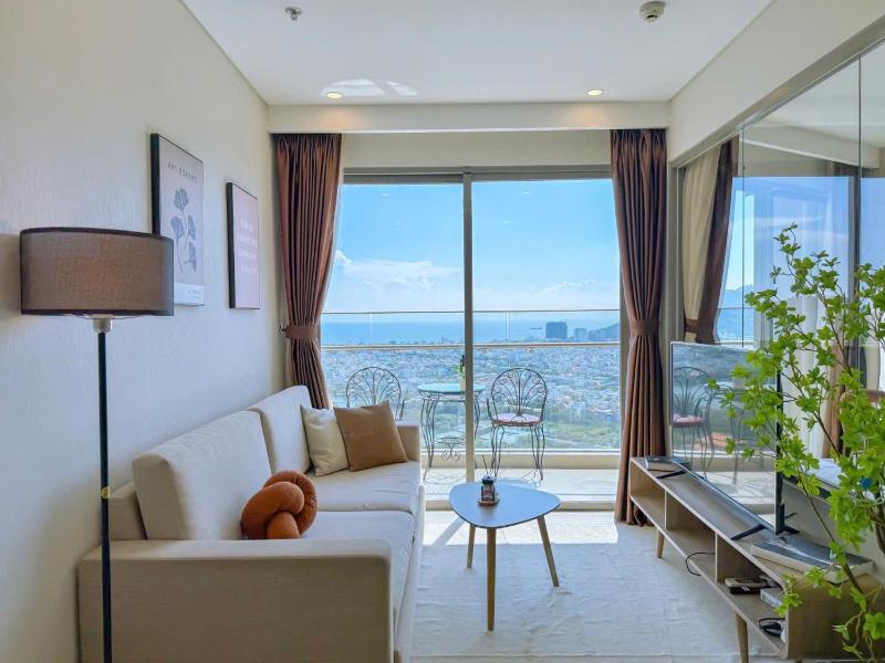 The Sóng 5 Stars Apartment Vung Tau - Căn Hộ Biển 5 Sao Vũng Tàu - An House - image 22