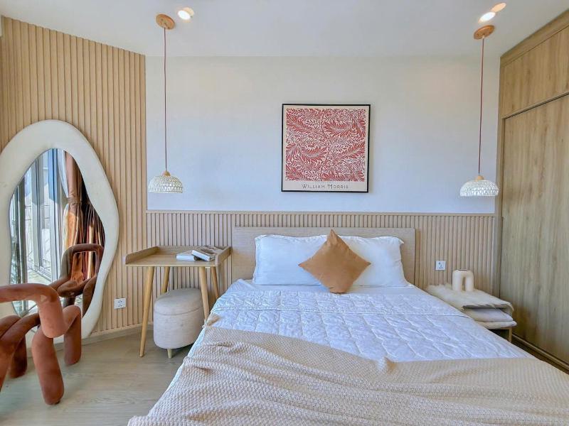 The Sóng 5 Stars Apartment Vung Tau - Căn Hộ Biển 5 Sao Vũng Tàu - An House - image 49