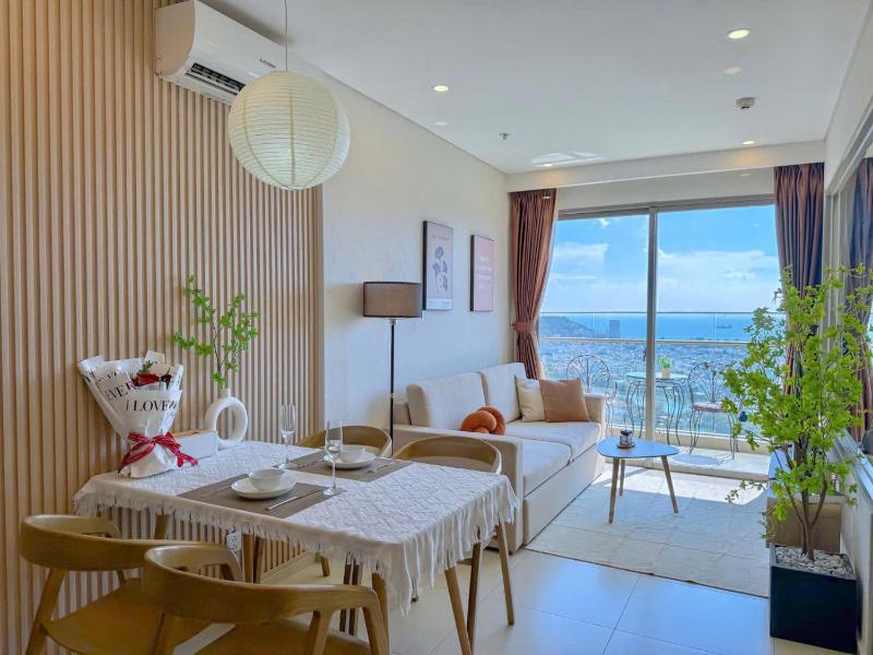 The Sóng 5 Stars Apartment Vung Tau - Căn Hộ Biển 5 Sao Vũng Tàu - An House - image 11