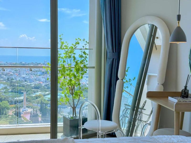 The Sóng 5 Stars Apartment Vung Tau - Căn Hộ Biển 5 Sao Vũng Tàu - An House - image 41