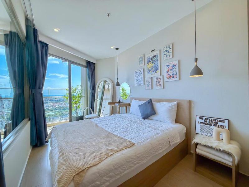 The Sóng 5 Stars Apartment Vung Tau - Căn Hộ Biển 5 Sao Vũng Tàu - An House - image 8