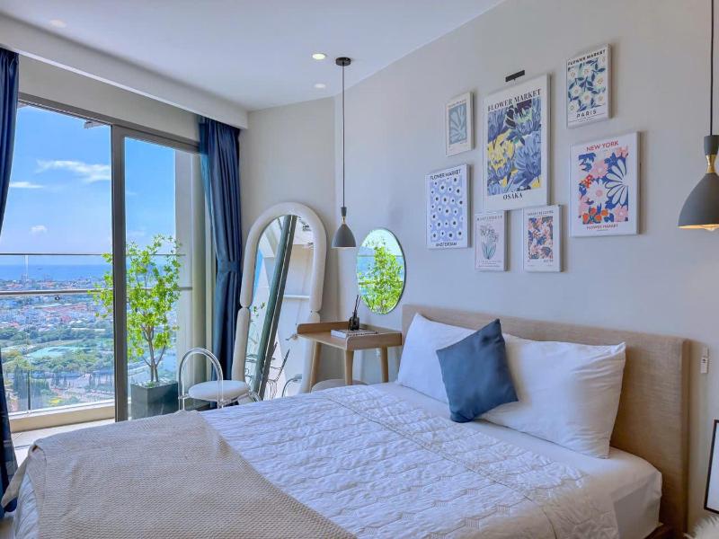 The Sóng 5 Stars Apartment Vung Tau - Căn Hộ Biển 5 Sao Vũng Tàu - An House - image 20