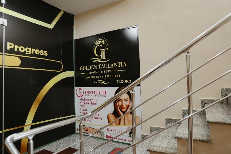 Golden Taulantia Suites & Rooms - image 3