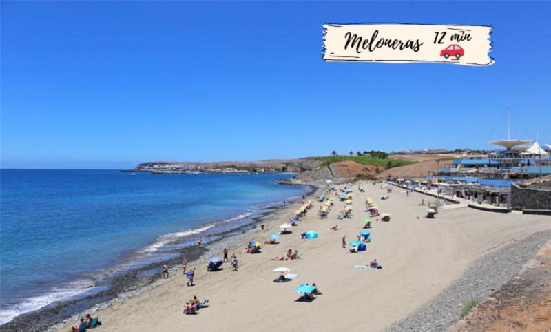 Vista Golf 16 by VillaGranCanaria - image 32