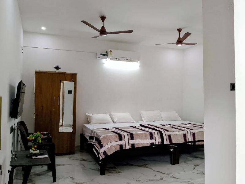 Tanvi Residency - image 14