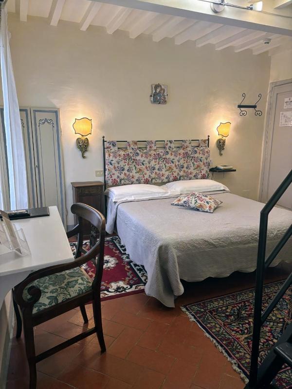 B&B Piccolo Hotel - image 42