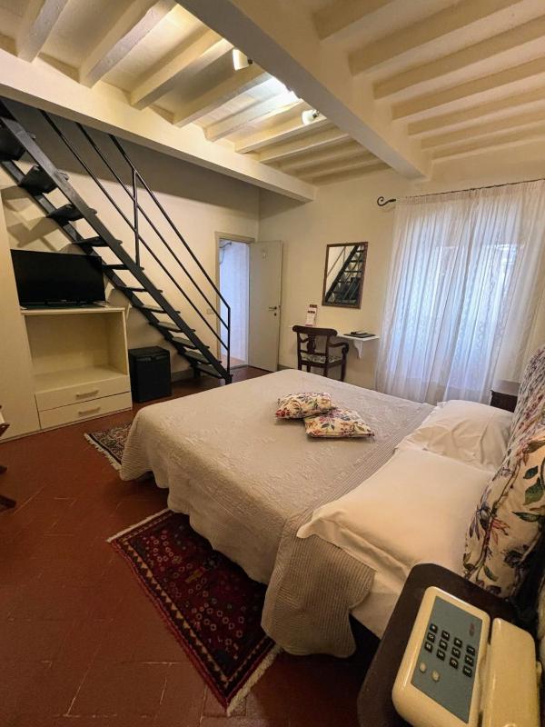 B&B Piccolo Hotel - image 40