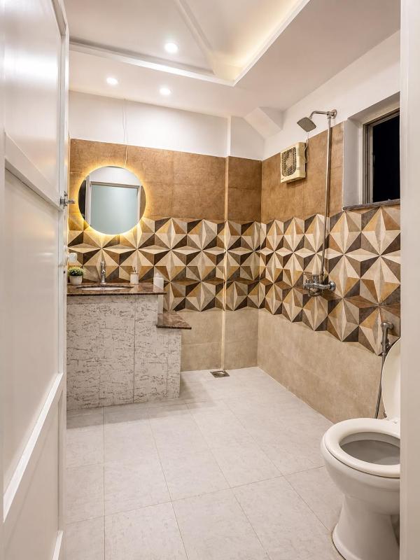2 Bedroom Apartment in Bahria town Lahore - image 8