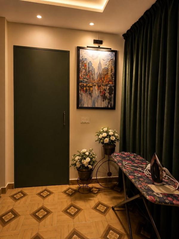 2 Bedroom Apartment in Bahria town Lahore - image 3