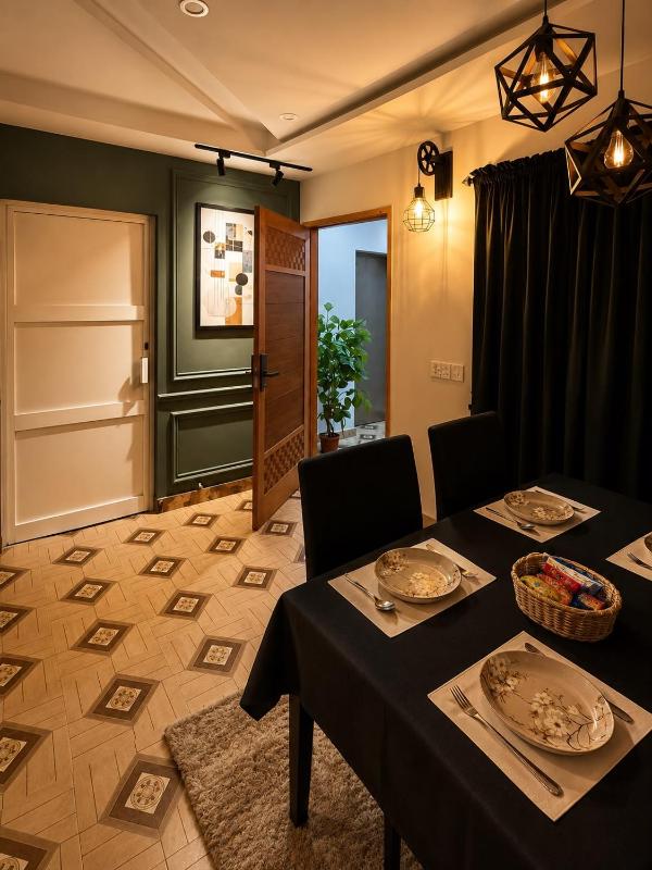 2 Bedroom Apartment in Bahria town Lahore - image 14