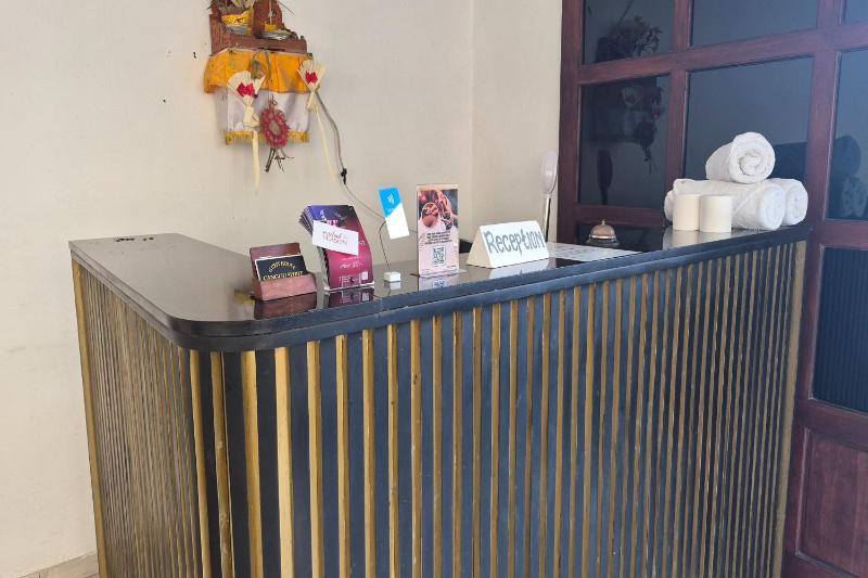 Canggu Spirit Guest House - image 8