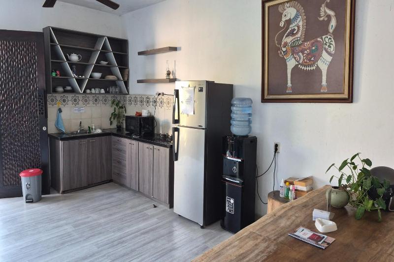 Canggu Spirit Guest House - image 41