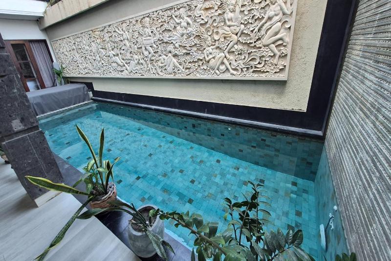 Canggu Spirit Guest House - image 46