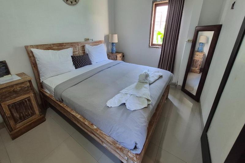 Canggu Spirit Guest House - image 34