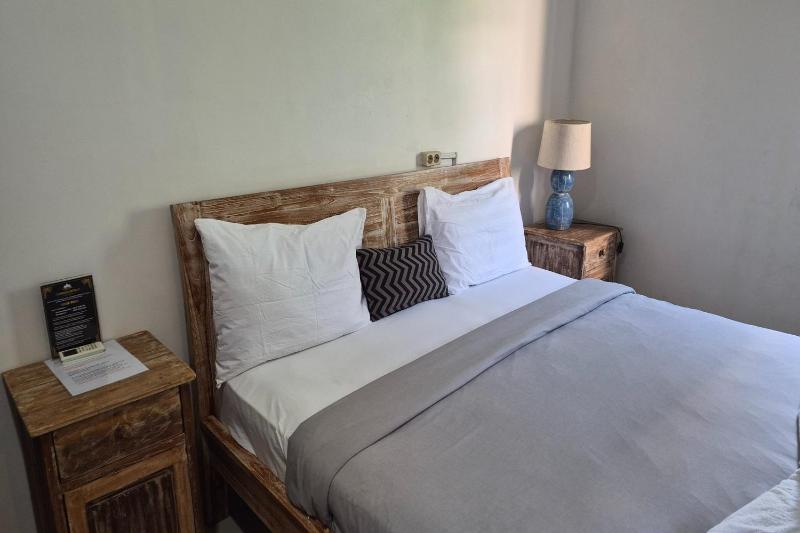 Canggu Spirit Guest House - image 2