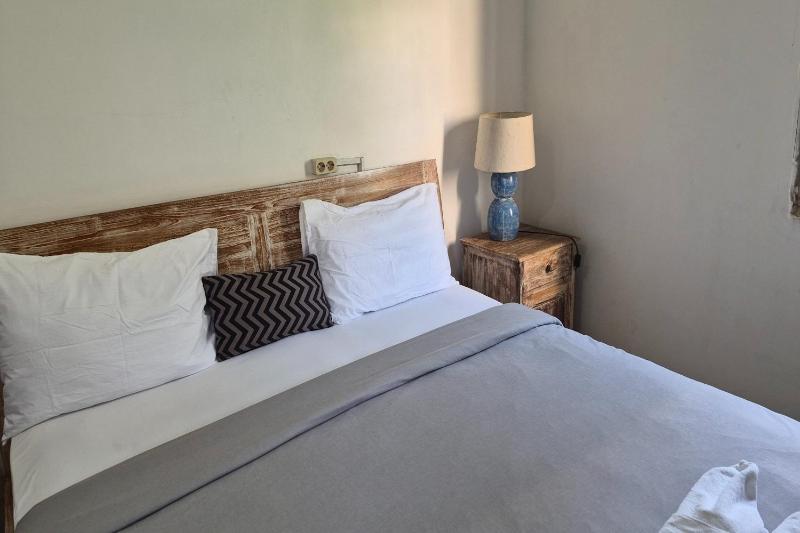Canggu Spirit Guest House - image 50