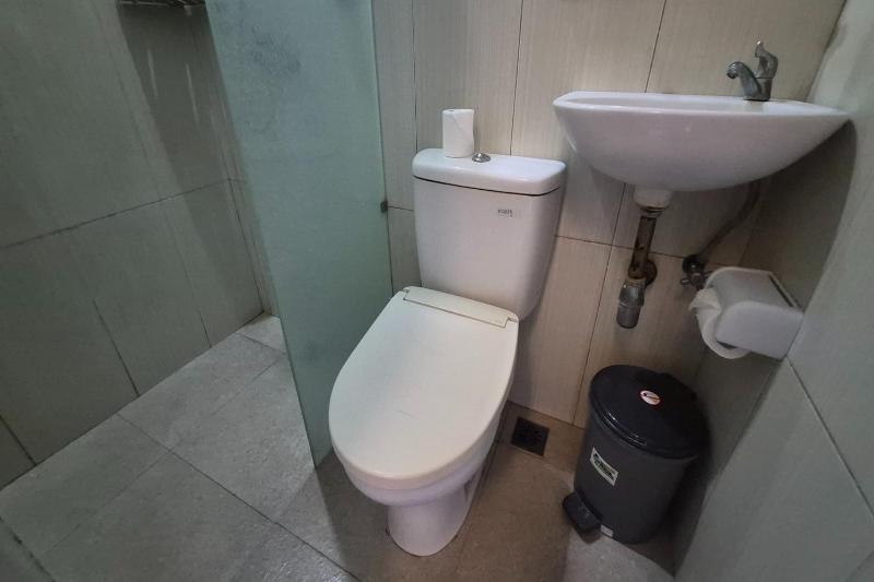 Canggu Spirit Guest House - image 29