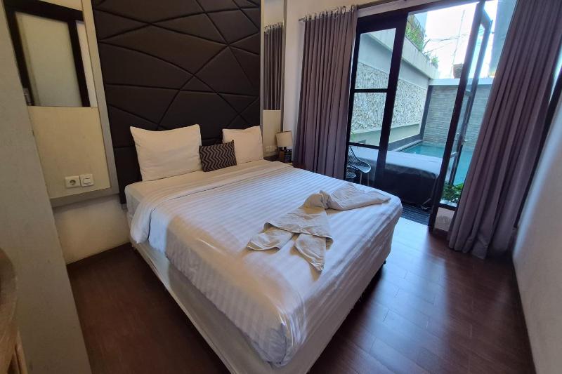 Canggu Spirit Guest House - image 10