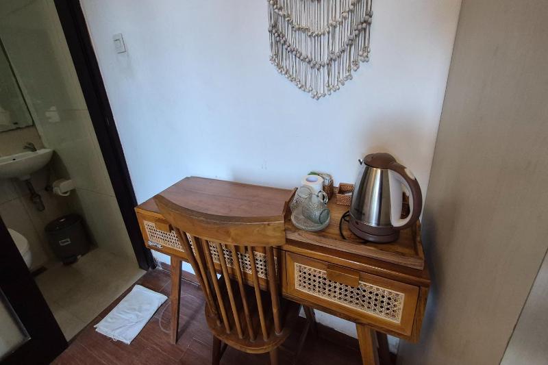 Canggu Spirit Guest House - image 27