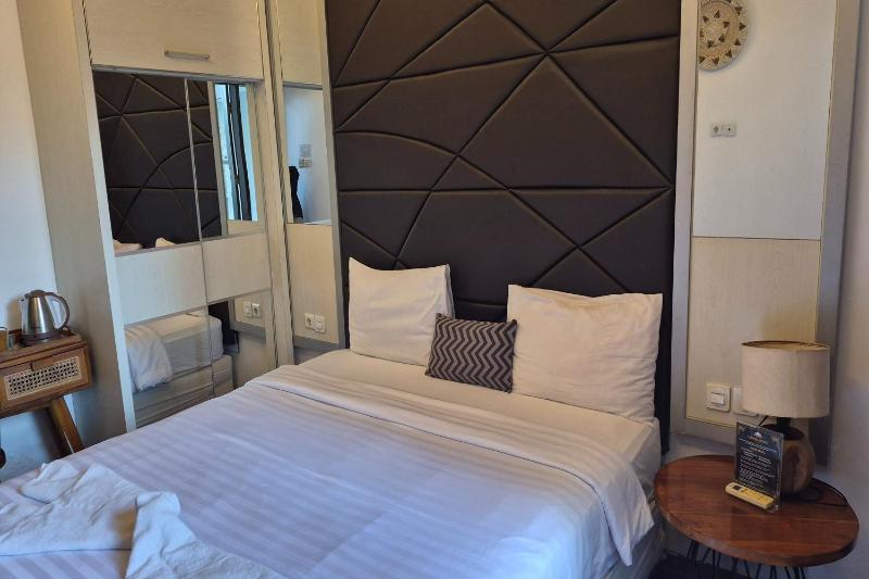 Canggu Spirit Guest House - image 47