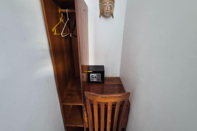 Canggu Spirit Guest House - image 9