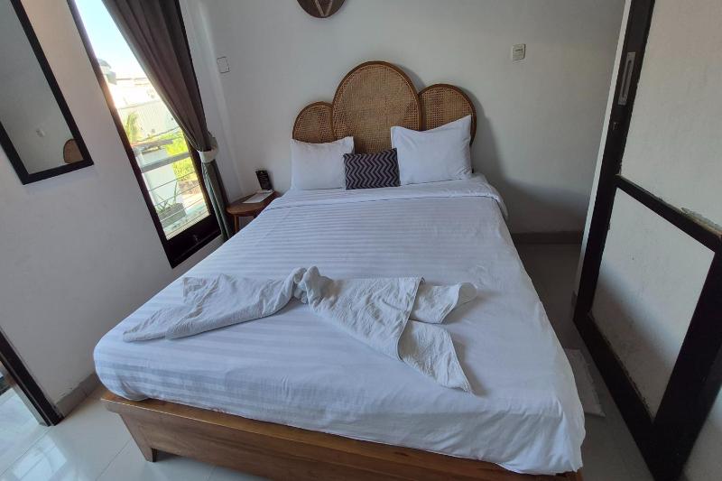 Canggu Spirit Guest House - image 42