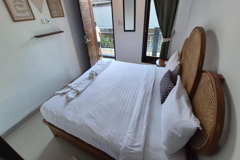 Canggu Spirit Guest House - image 43
