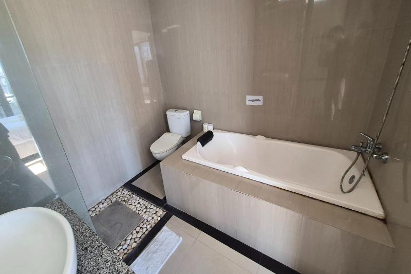 Canggu Spirit Guest House - image 17