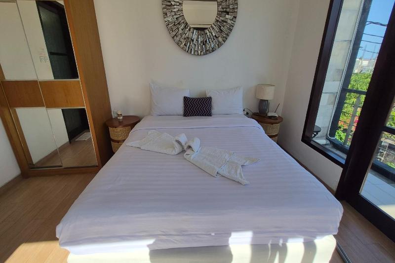 Canggu Spirit Guest House - image 19