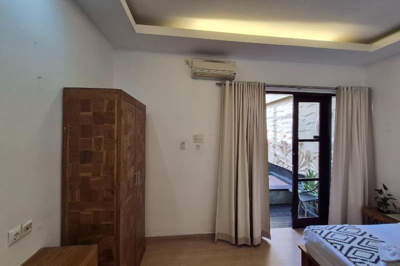 Canggu Spirit Guest House - image 36