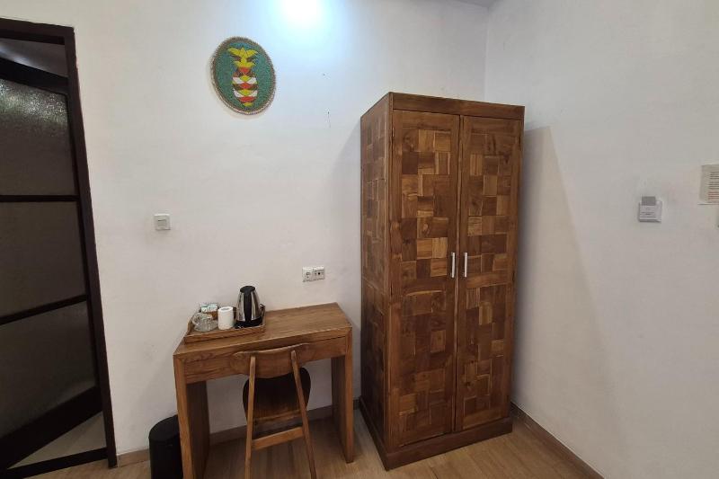 Canggu Spirit Guest House - image 7