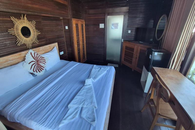 Canggu Spirit Guest House - image 15