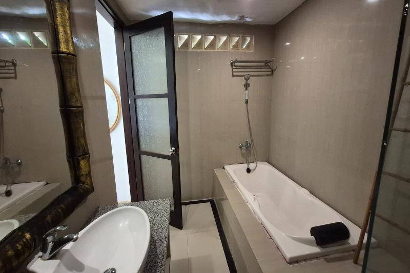 Canggu Spirit Guest House - image 18