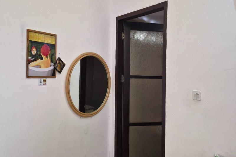 Canggu Spirit Guest House - image 37
