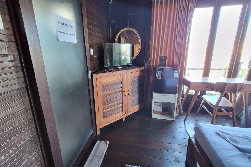 Canggu Spirit Guest House - image 21