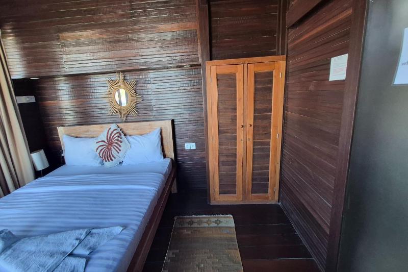 Canggu Spirit Guest House - image 6
